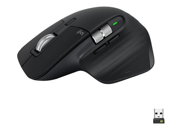 Logitech mx master souris