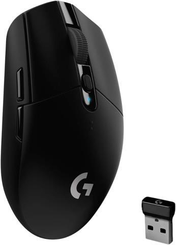 Souris logitech