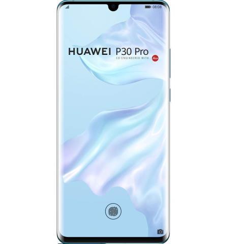 Huawei p30 pwd 021992