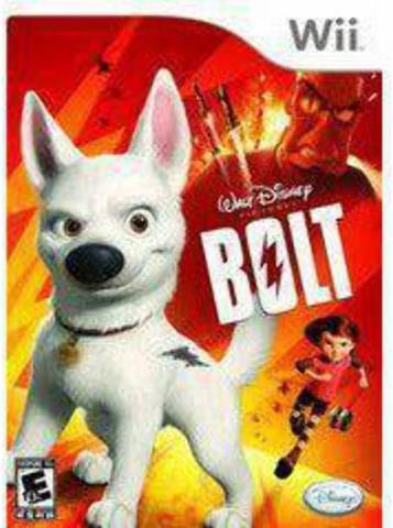 Bolt