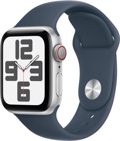 Apple watch se 2e gen gps 40mm +bo