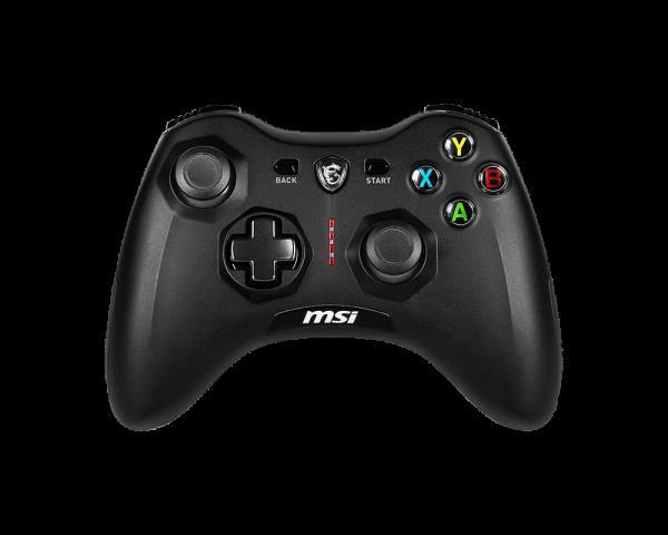 Manette jeux msi