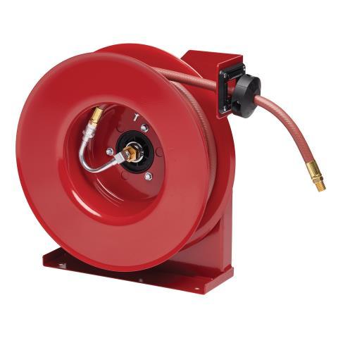 Hose reel