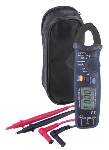 Clamp meter