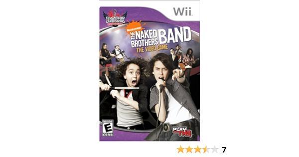 The naked brothers band