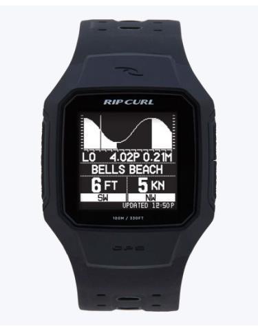 Montre gps