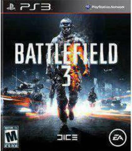 Battlefield 3