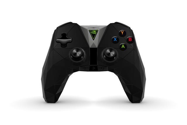 Nvidia shield xbox remote