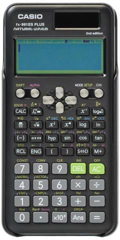 Calculatrice casio brand new inbox