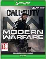 Cod mw xbox one