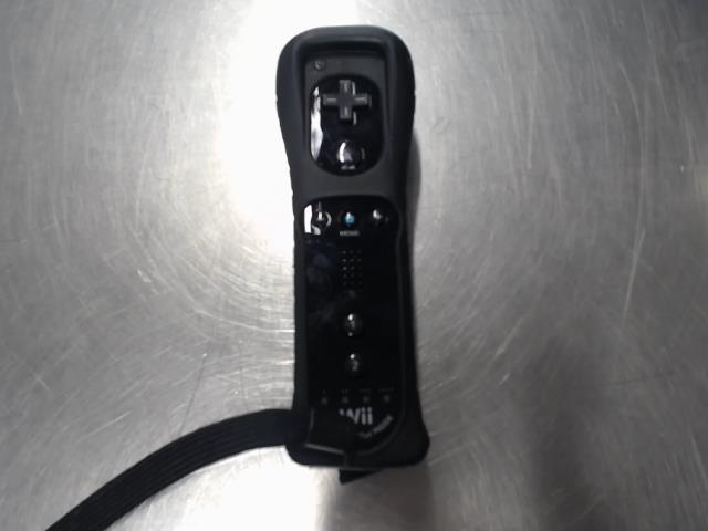 Blk wii controller