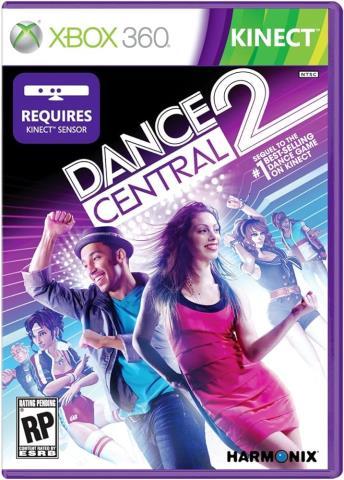 Dance central 2