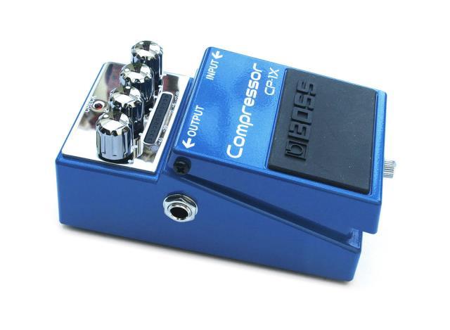 Compressor cp-1x