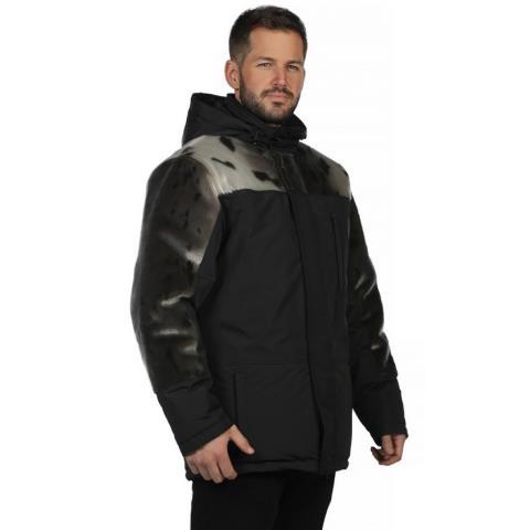 Manteau dhiver bilodeau florent