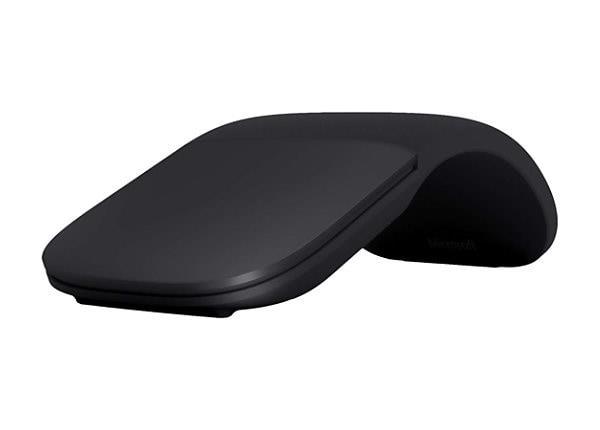 Microsoft mouse black bluethoot