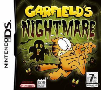 Garfield's nightmare