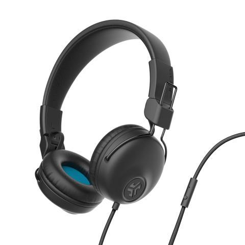 J lab studio wiredmheadset