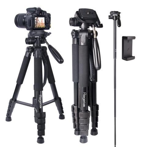 Regetek rg265 camera stand in box