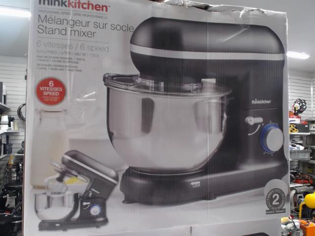 Think kitchen stand mixer 5.5l