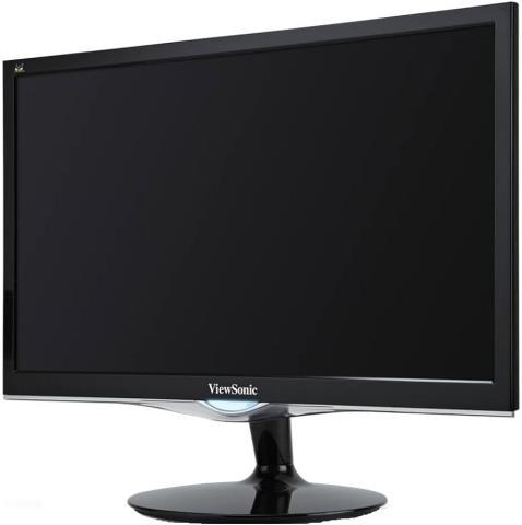 Moniteur viewsonic avec hdmi/vga