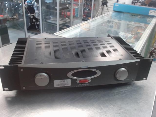 Ampli 2 channel 300w ra300