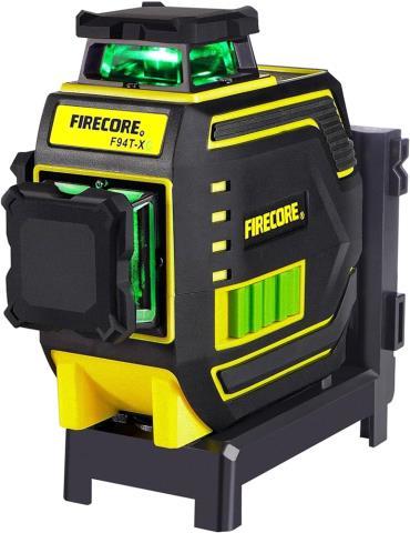 Laser firecore 360