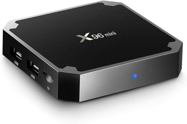 Tv android box acheter ici