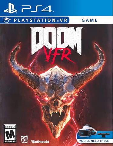 Doom vfr