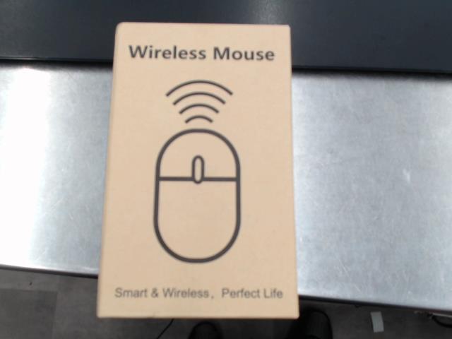 Chinese wireless mouse