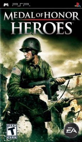 Medal of honor heroes