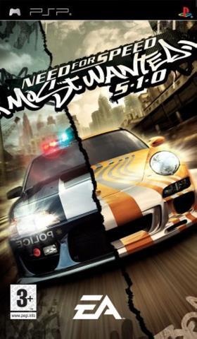 Nfs mw 5-1-0