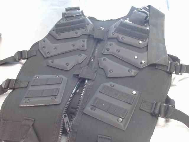 Tactical vest