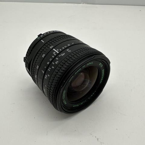 Lentille pour canon 28-70mm