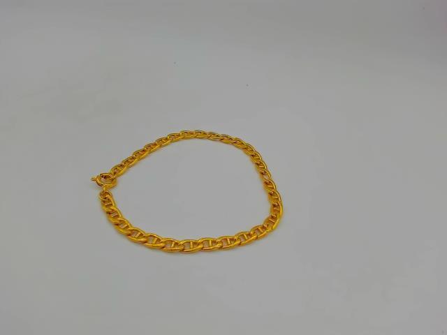 BRACELETE EN OR 18KT 