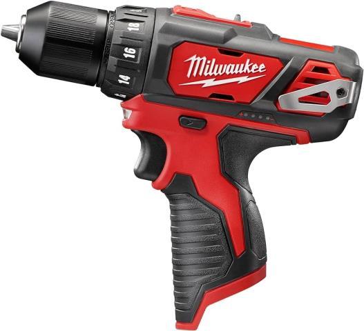 3/8 10mm drill-driver