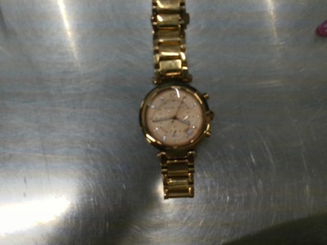 Montre femme michael kors