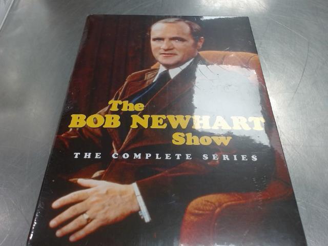 The bob newhart show neuf