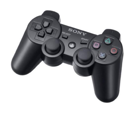 Manette dualshock 3