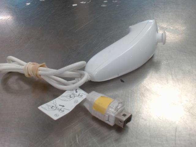 Nunchuk wii