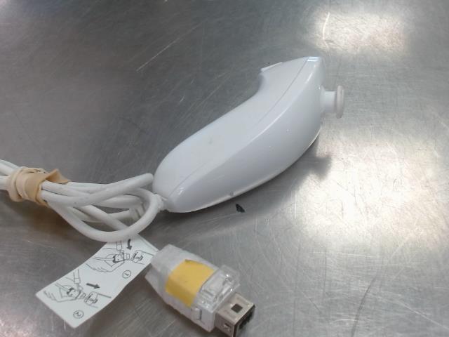 Nunchuk wii