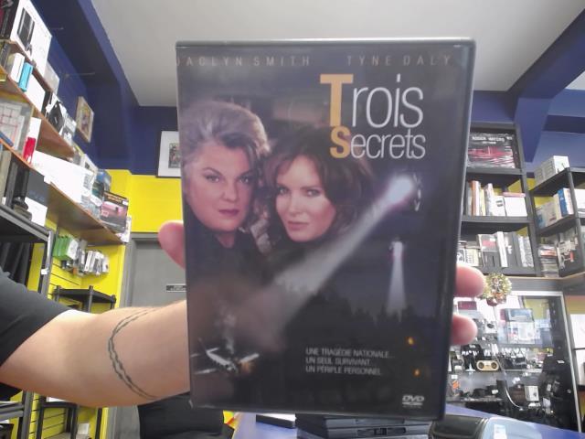 Trois secrets