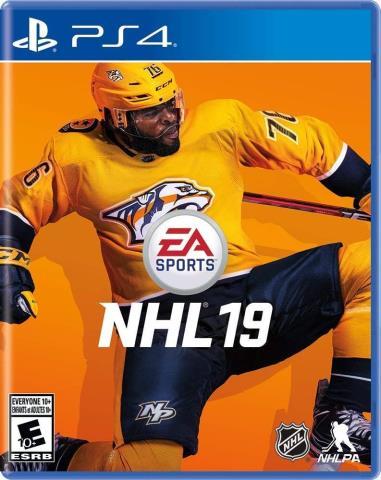 Nhl19