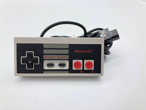 Manette nes