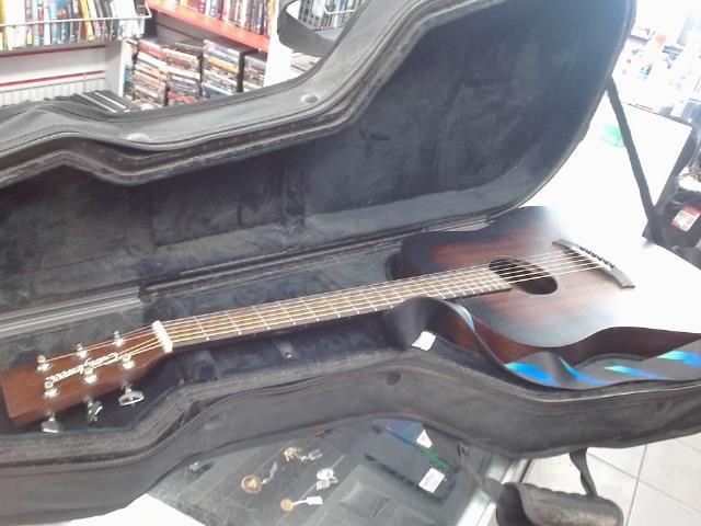 Guitare acoustique