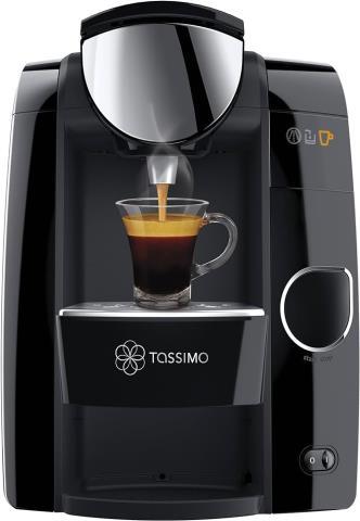 Cafetiere tassimo tmo30 brand new