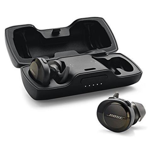 Bose soundsport free