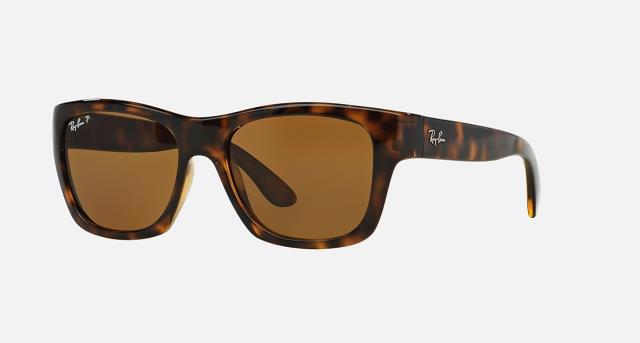 Ray bans normal bronzer