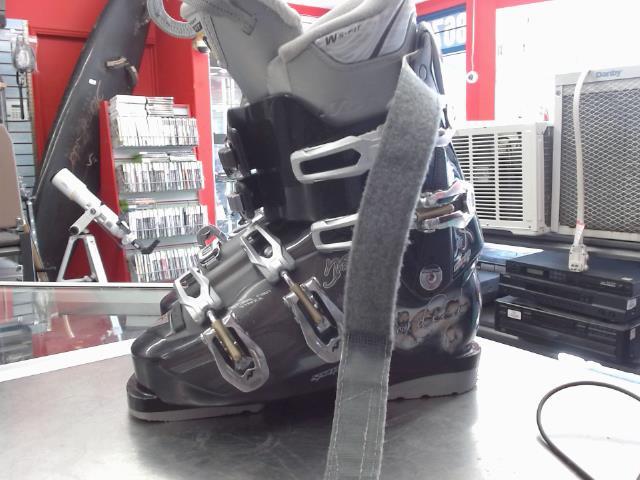 Botte de snow pour femmes