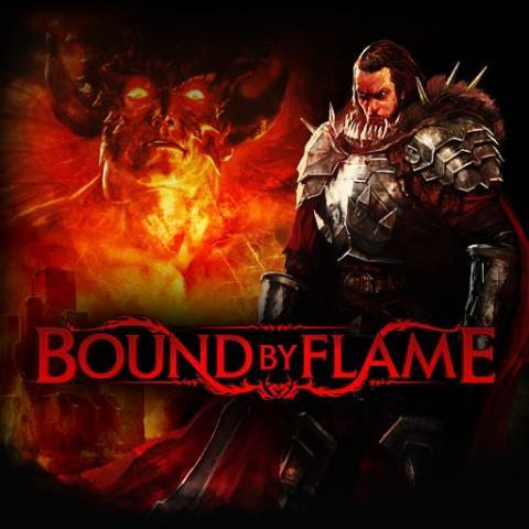 Bound by flame