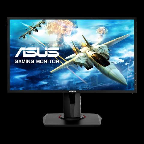 Gaming monitor 24 inch 144hz